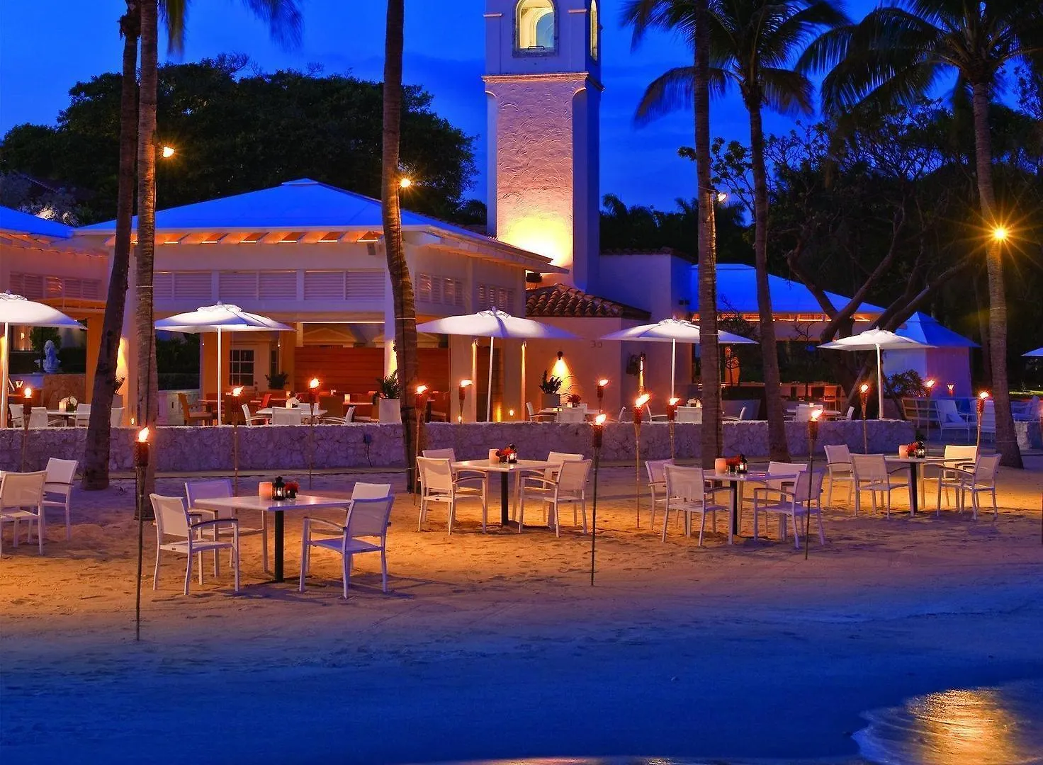 Fisher Island Club And Resort