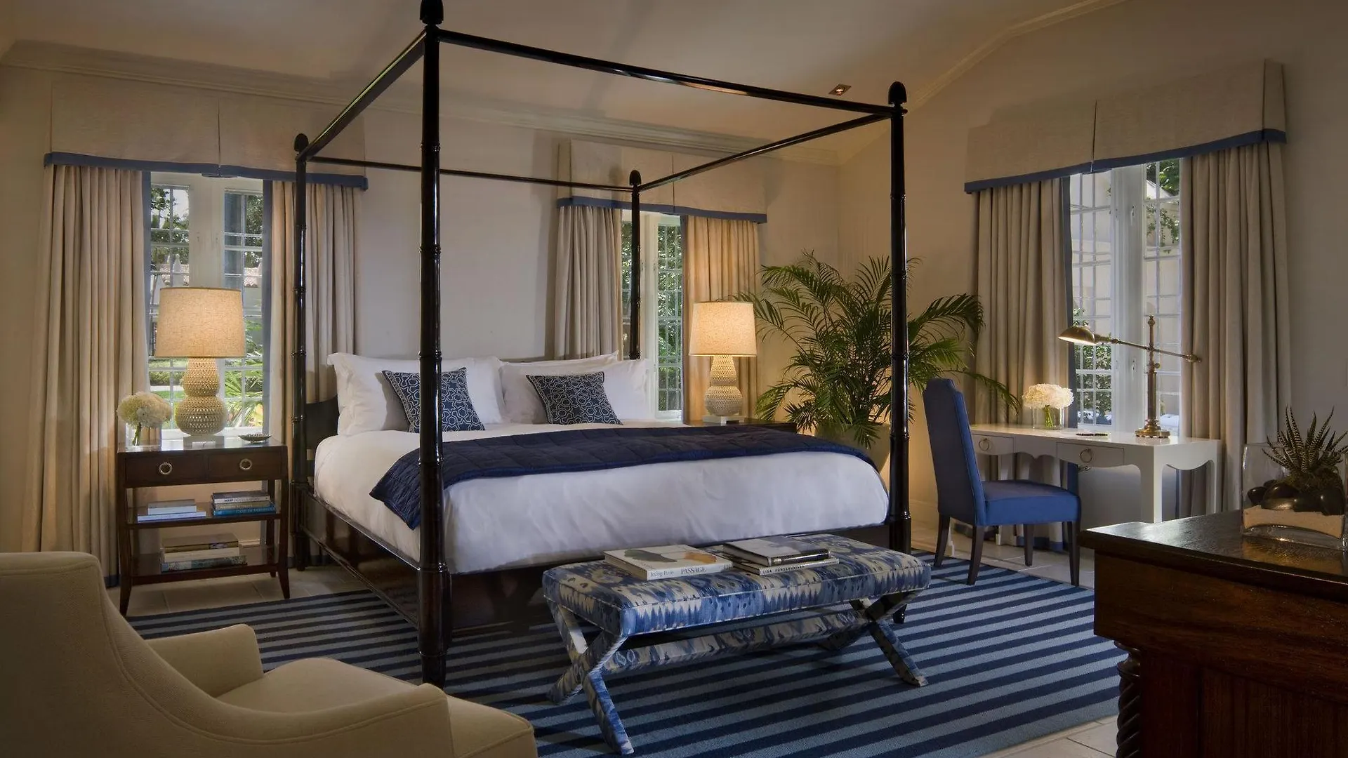 Fisher Island Club And 5*