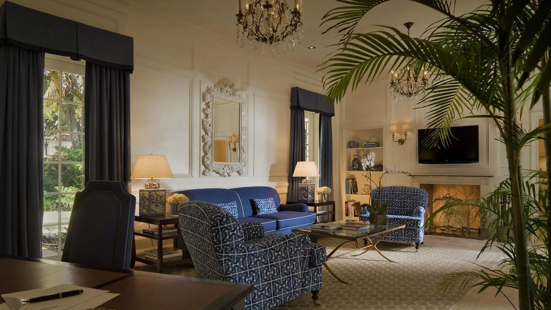 Fisher Island Club And Resort