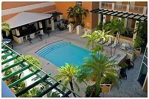 Rodeway South - Coral Gables 3*
