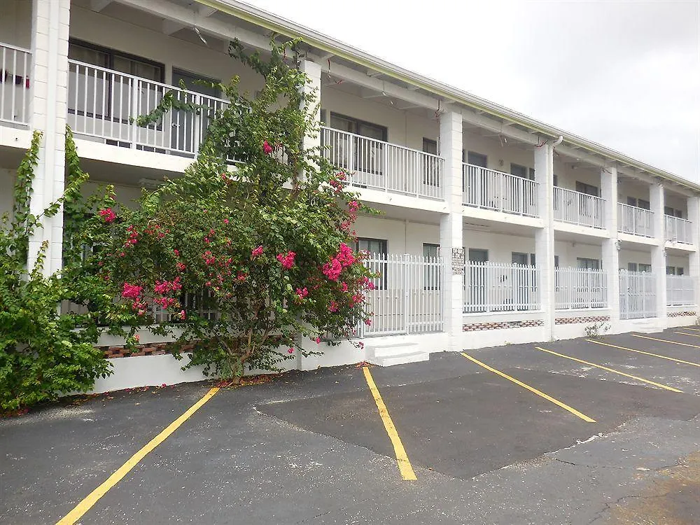 Shalimar Motel