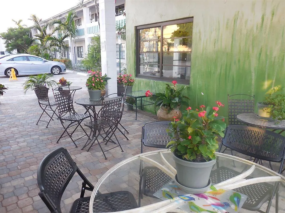 Shalimar Motel 3*