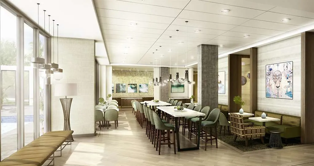 Hampton & Wynwood Design District, Fl 3* Miami