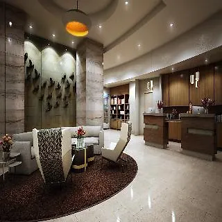 Homewood By Hilton Downtown/brickell 3*