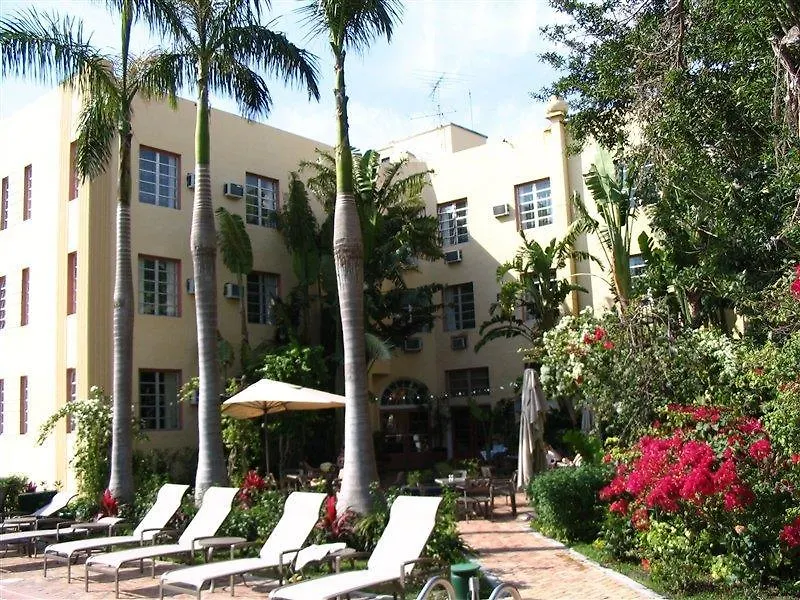 Hostel Freehand Miami Μαϊάμι Μπιτς