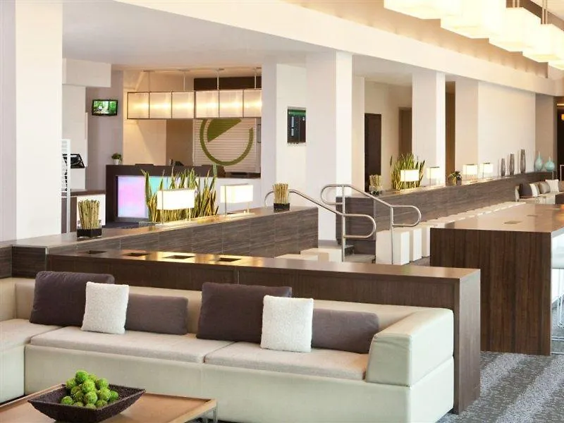 Element International Airport