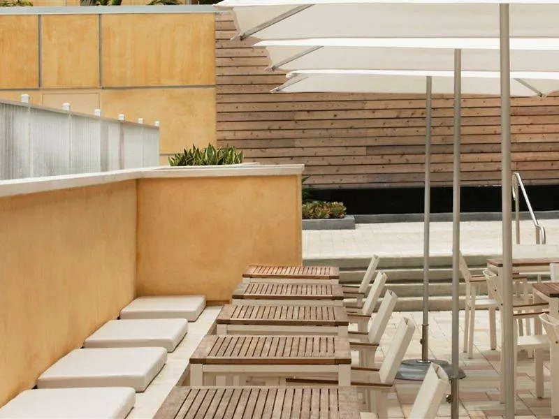 Hotel Element International Airport