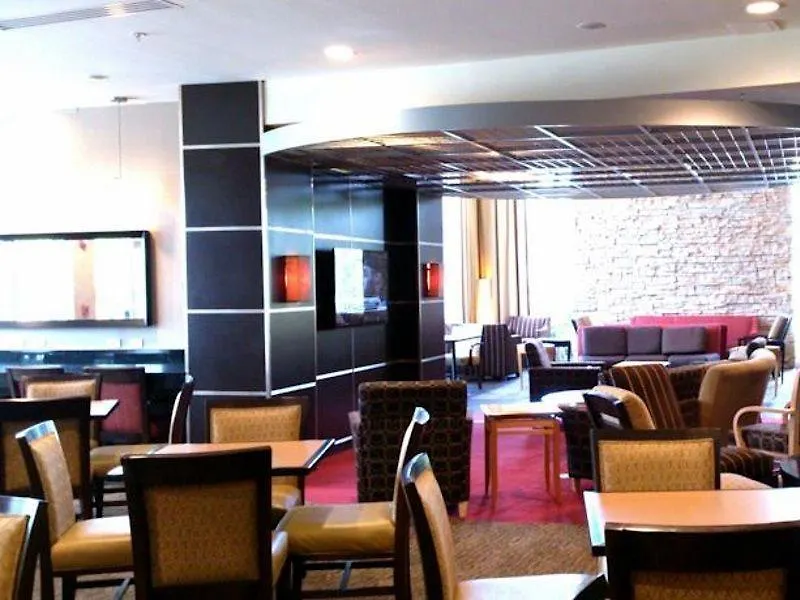Hotell Express Miami Airport-blue Lagoon Area By Ihg 4*