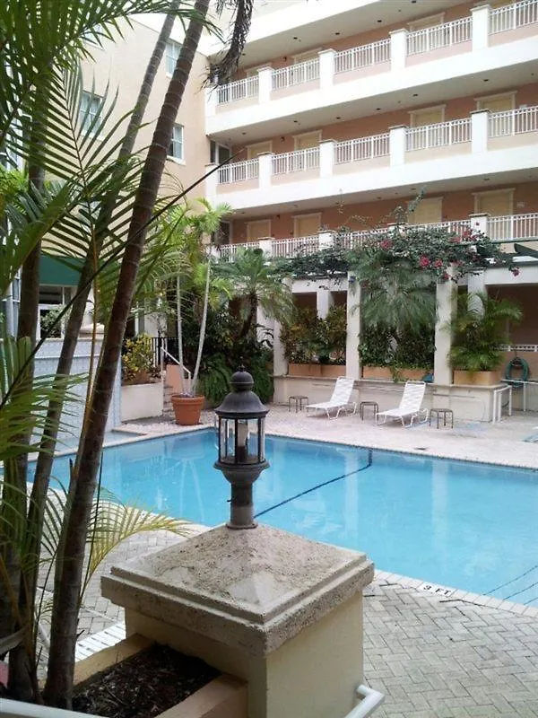 Rodeway South - Coral Gables