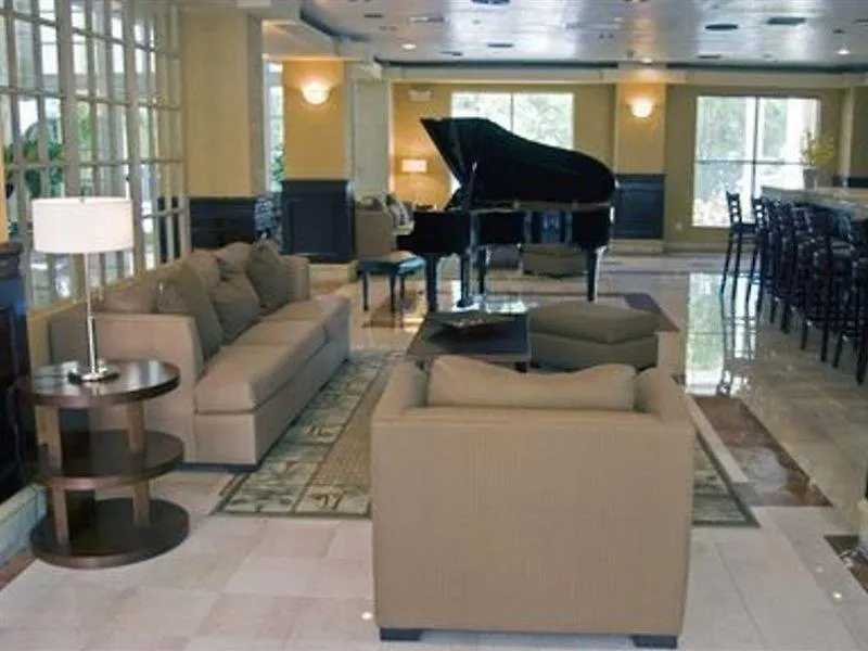 Zajazd Rodeway South - Coral Gables Miami