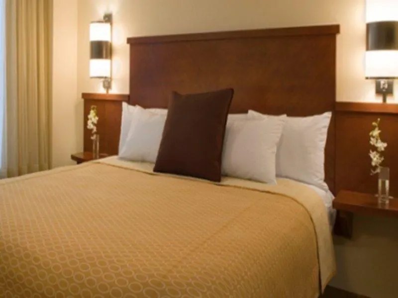 Hotel Hyatt Place Miami Airport-west/doral 3*
