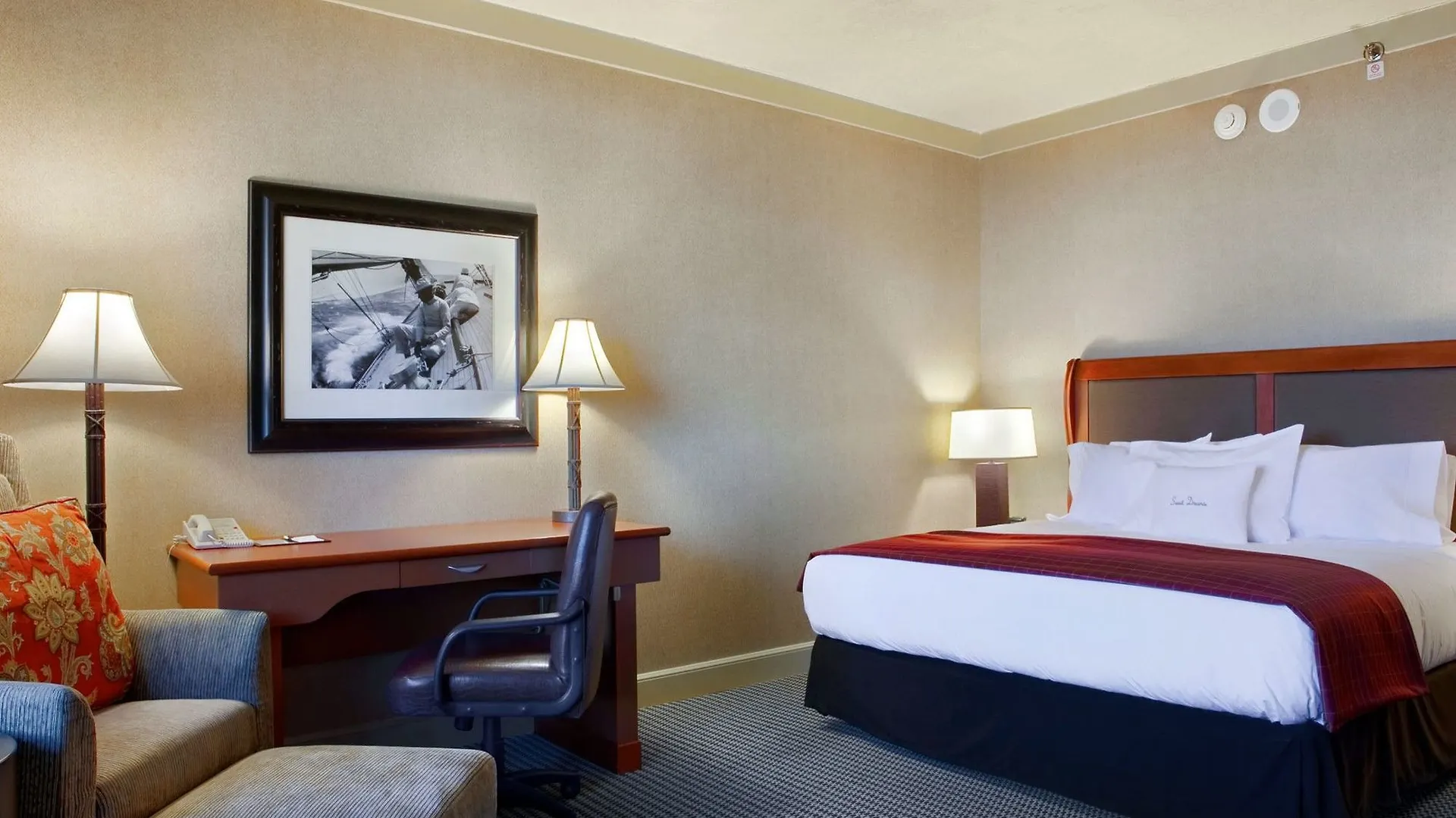 Hotel Doubletree By Hilton Miami Airport & Convention Center