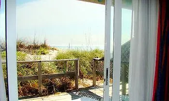Hotel Silver Sands Key Biscayne