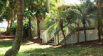 Hotel Silver Sands Key Biscayne