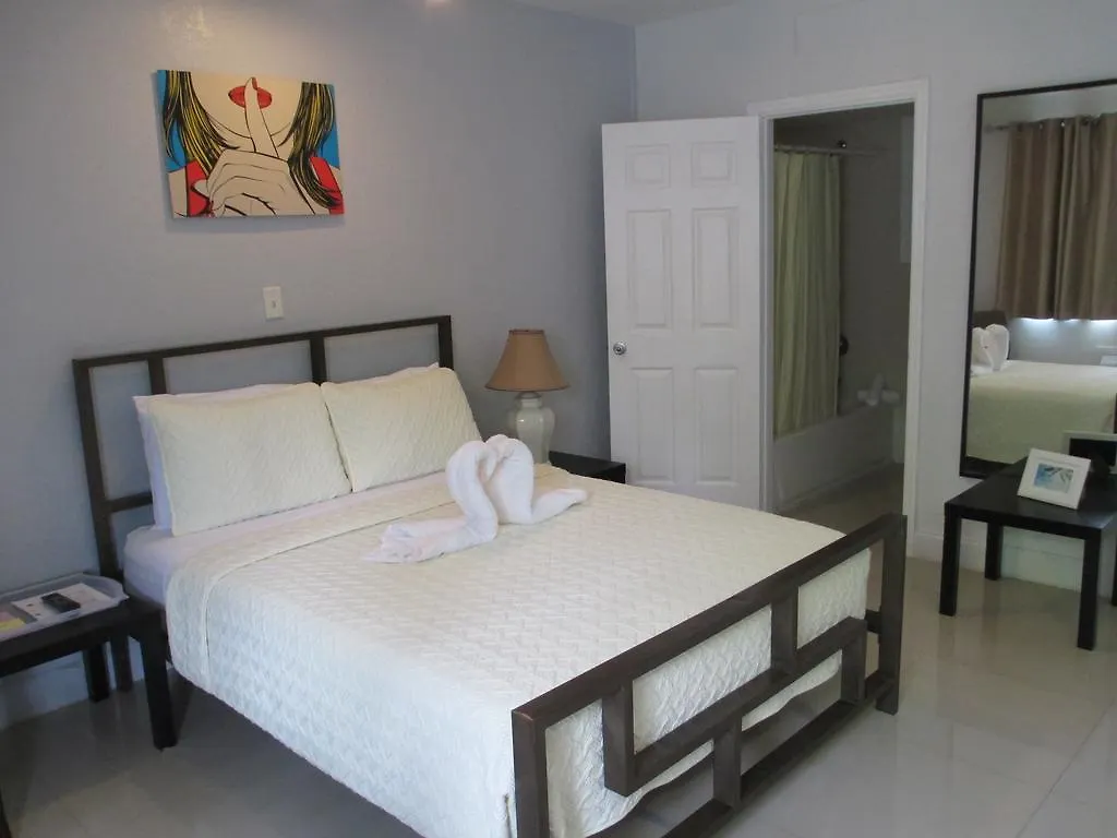 Shalimar Motel 3*