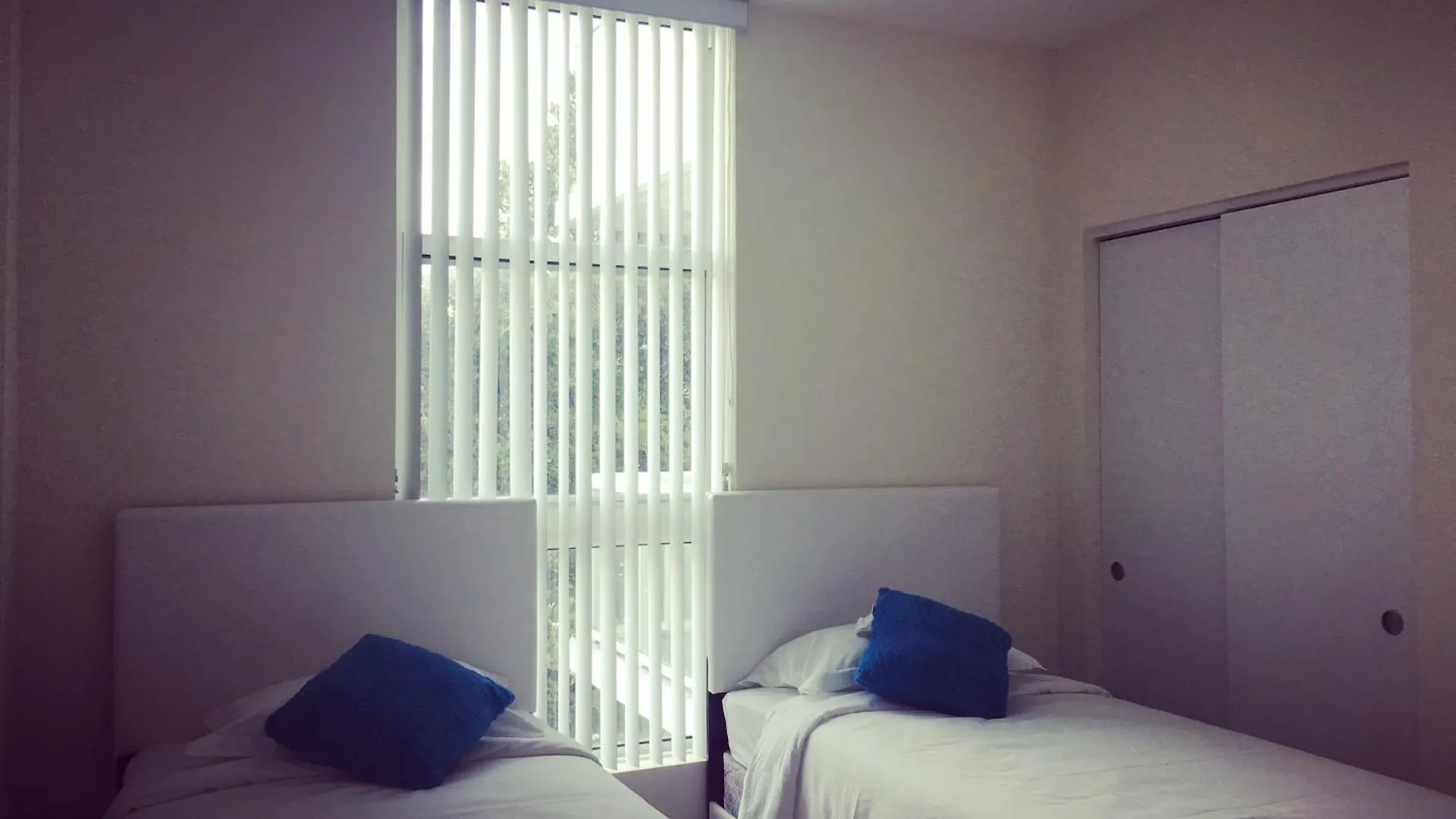 Starlight Suites Apartment