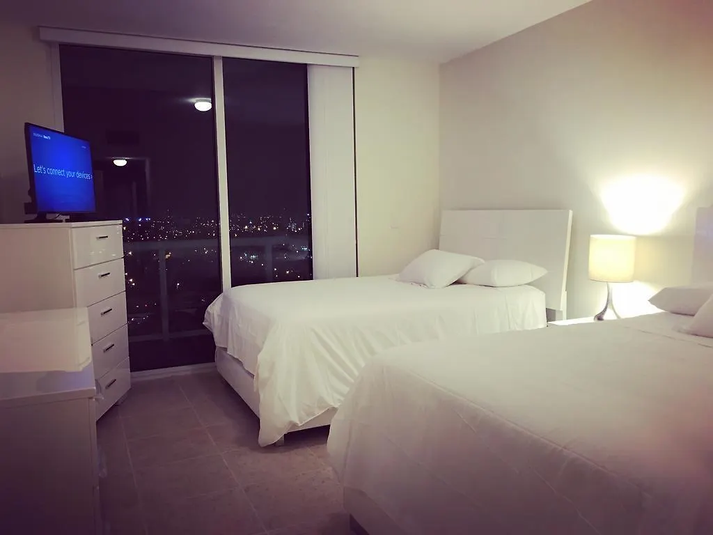 Apartment Starlight Suites