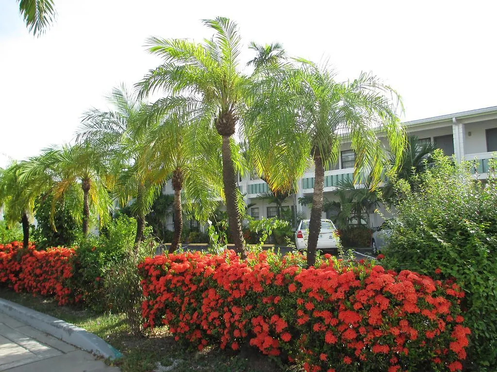 Motel Shalimar Miami
