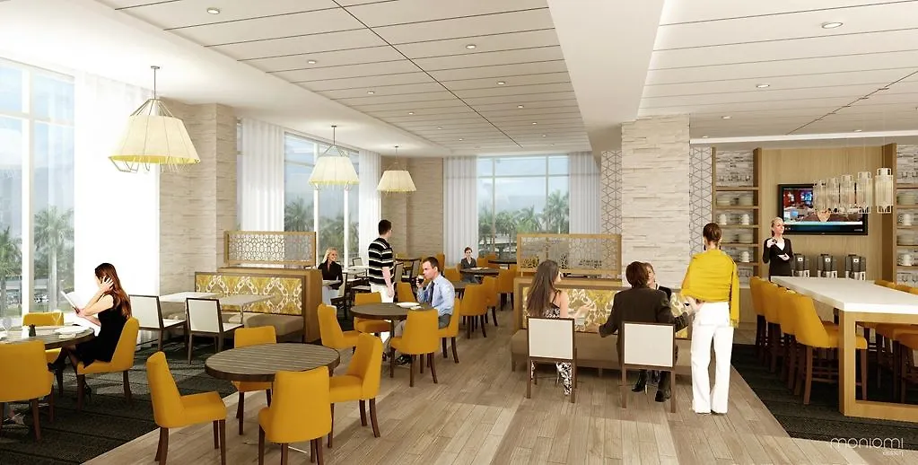 Hyatt Place Miami Airport East Miami Springs