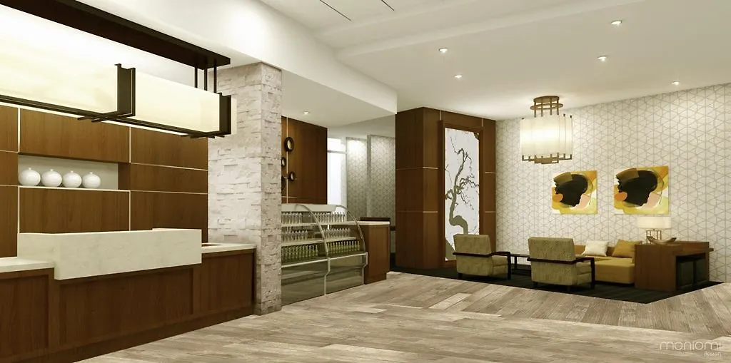 Hyatt Place Miami Airport East