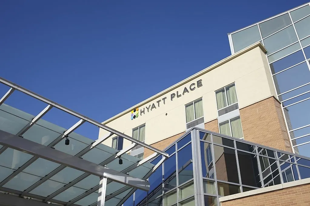 Hyatt Place Miami Airport East Hotell 3*