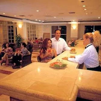 Rodeway South - Coral Gables Zajazd 3*