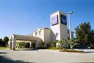 Sleep Miami Airport Herberg Miami Springs