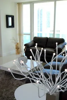 דירה Obrickell
