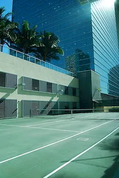 Obrickell דירה