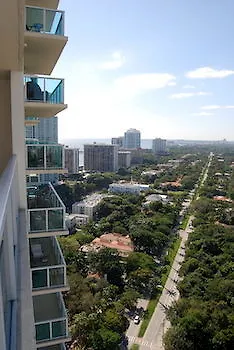 דירה Obrickell *