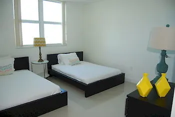 דירה Obrickell מיאמי