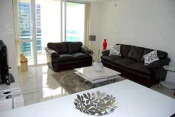 דירה Obrickell