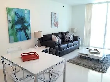 דירה Obrickell
