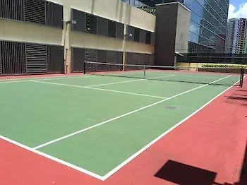 Obrickell דירה