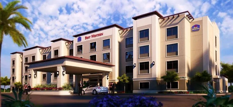 Western Miami Airport North Hotel&suites 3* Miami Springs