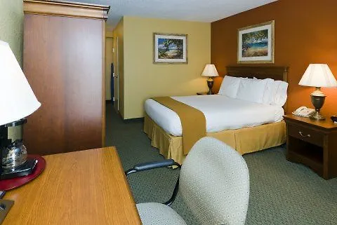 Hotel Airport Miami