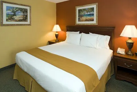 Airport Hotel Miami
