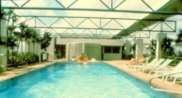 International Airport 3* Miami