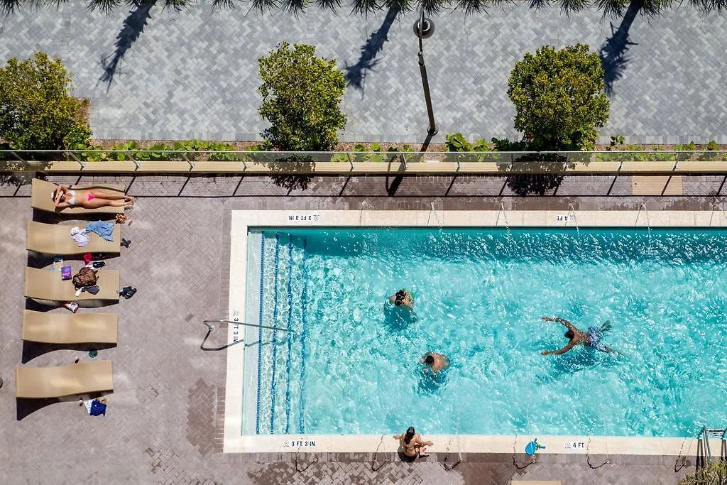 Mare Azur Luxury By Grand Bay *