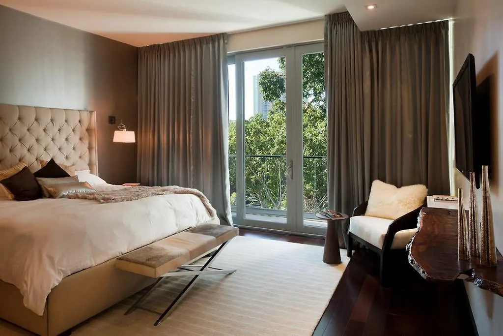 2110 Brickell Luxury Townhouses Holiday home