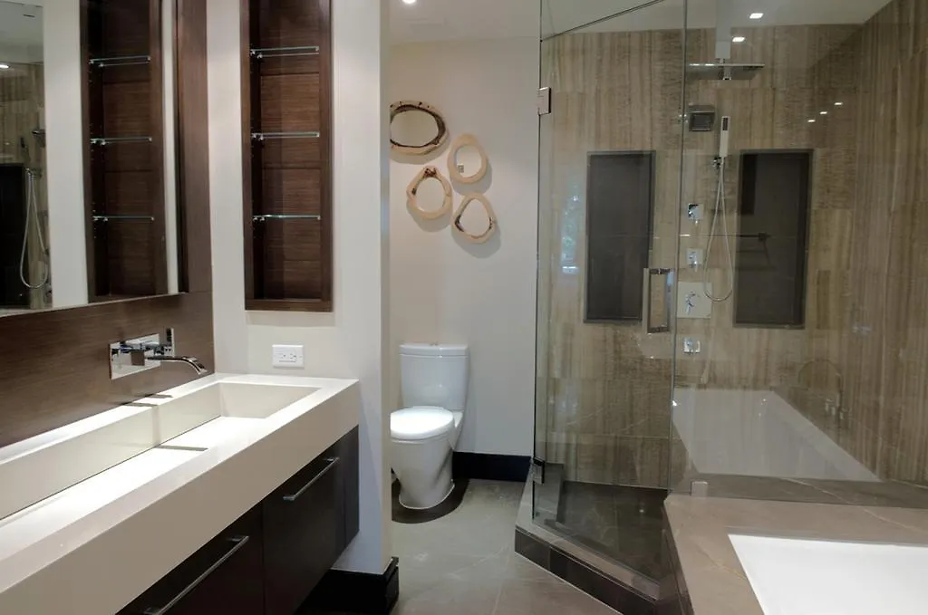 Holiday home 2110 Brickell Luxury Townhouses *
