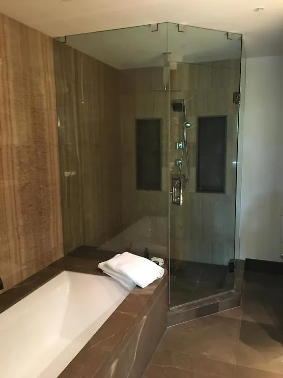 2110 Brickell Luxury Townhouses *