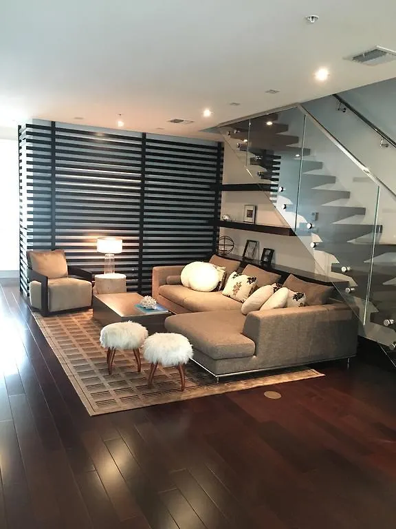 Holiday home 2110 Brickell Luxury Townhouses Miami