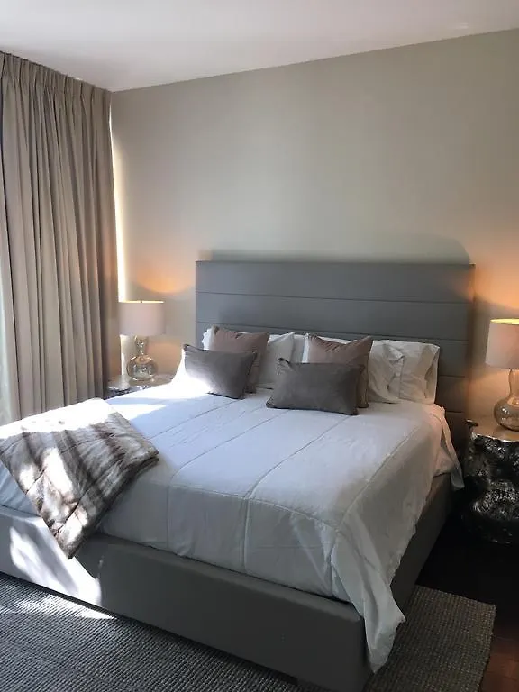 2110 Brickell Luxury Townhouses * Miami
