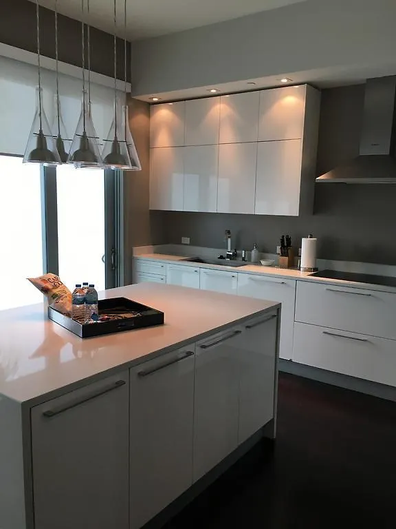 Holiday home 2110 Brickell Luxury Townhouses