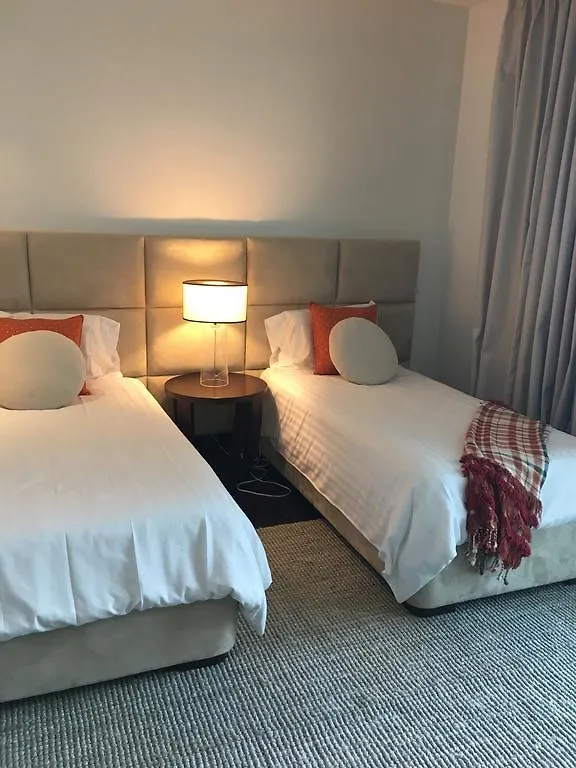 2110 Brickell Luxury Townhouses Holiday home Miami