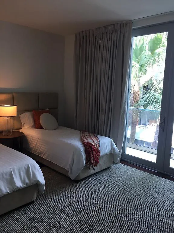 2110 Brickell Luxury Townhouses Holiday home