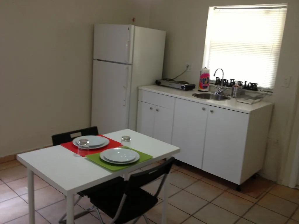 Apartment Krymwood Flats - Bright & Chic *