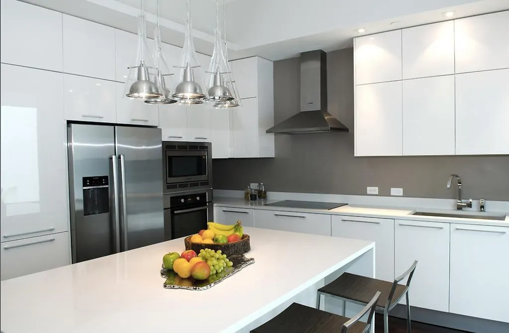 Holiday home 2110 Brickell Luxury Townhouses