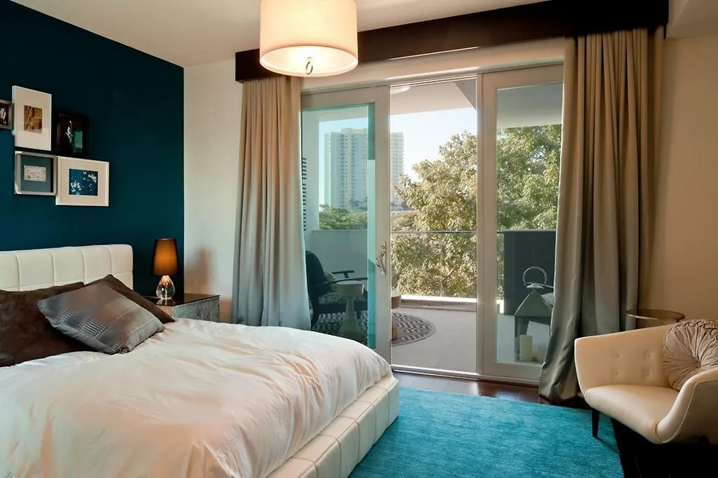 Holiday home 2110 Brickell Luxury Townhouses Miami